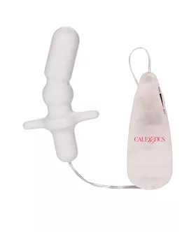 Pocket Exotics Vibrating Anal T Vibe