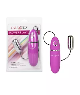 Power Play Bullet