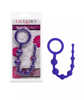 Booty Call X-10 Beads 