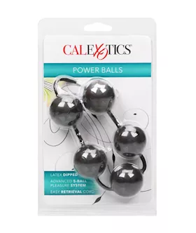 Power Balls