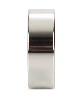 Alloy Metallic Ring