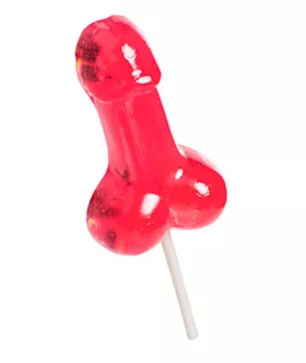 All Day Sucker Pecker