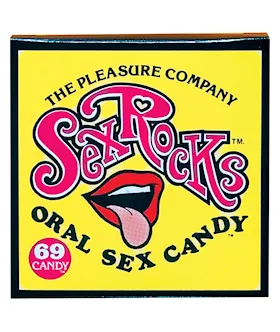 Sex Rocks
