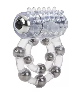10 Bead Maximus Ring