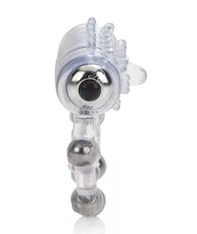 10 Bead Maximus Ring