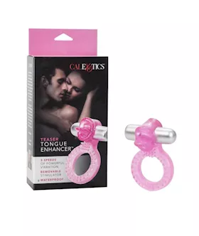 Teaser Tongue Enhancer