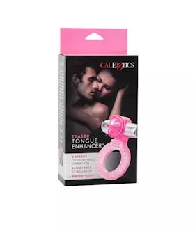 Teaser Tongue Enhancer