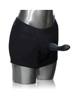 Packer Gear Boxer Brief Harness