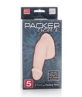 Packer Gear Packing Penis