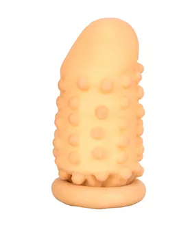 Nubby Latex Extension  3 Inch