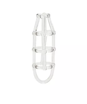 Cock Cage Enhancer