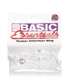 Basic Essentials Teaser Enhancer Ring