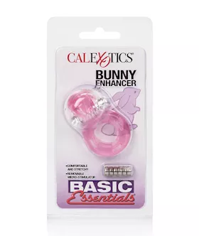 Basic Essentials Bunny Enhancer