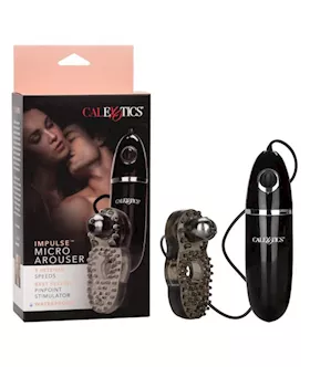 Impulse Micro Arouser