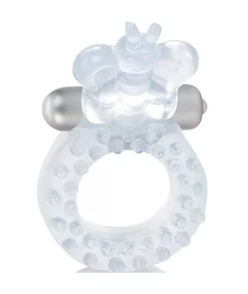 Wireless Butterfly Ring