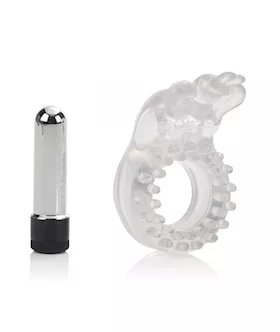 Wireless Butterfly Ring