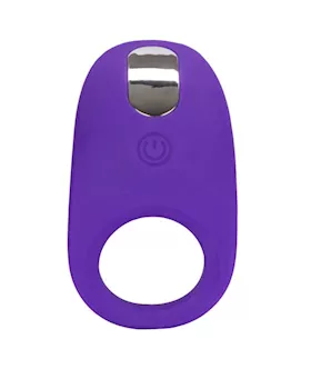 Silicone Rechargeable Passion Enhancer 