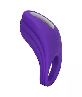 Silicone Rechargeable Passion Enhancer 