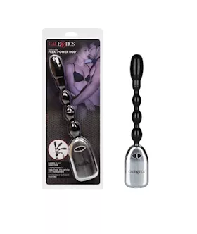 Silicone Flexi Power Rod