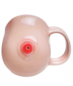 Boobie Mug