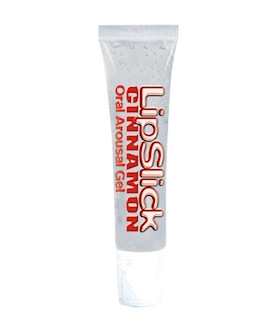 Lipslick Cinnamon Arousal Gel Bulk