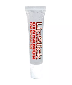 Lipslick Cinnamon Arousal Gel