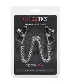 Nipple Play Bull Nose Nipple Jewelry