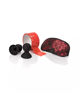 Scandal Beginners Fetish Kit