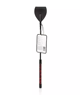 Scandal Wide Tip Crop