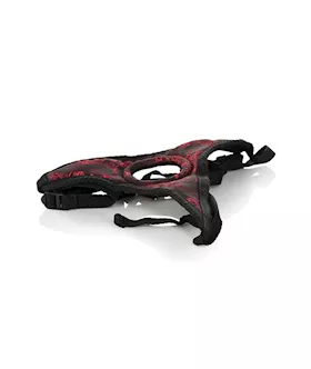 Scandal Thong Harness