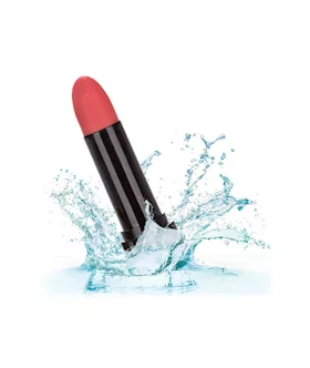 Hide & Play Lipstick Vibrator