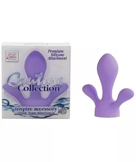 Couture Collection Inspire Accessories - Triple Tease Attachment