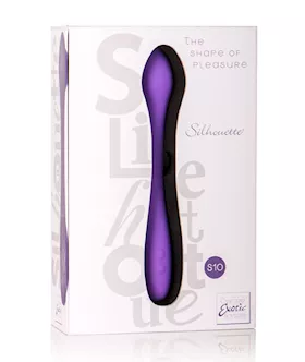 Silhouette S10