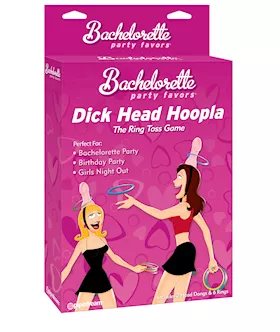 Dick Head Hoopla