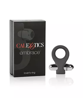 Embrace Lovers Ring