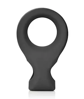 Embrace Lovers Ring
