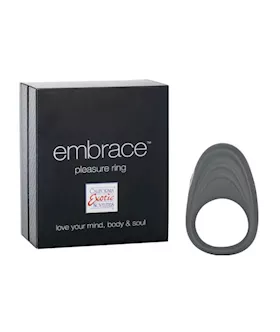 Embrace Pleasure Ring 