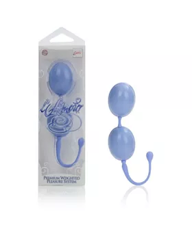 L’amour Premium Weighted Pleasure System 