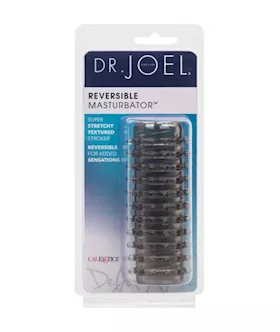 Dr. Joel Kaplan Reversible Masturbator