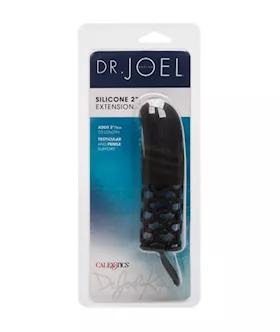Dr. Joel Kaplan Silicone 2