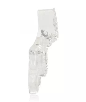 Dr Joel Kaplan Intimate Relationship Enhancer Dual Ring