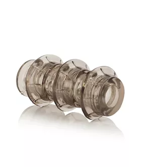 Dr Joel Kaplan Beaded Girth Ring Triple Stacker