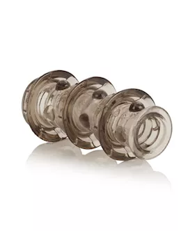 Dr Joel Kaplan Beaded Girth Ring Triple Stacker