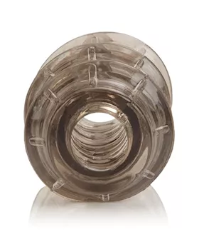 Dr Joel Kaplan Beaded Girth Ring Triple Stacker