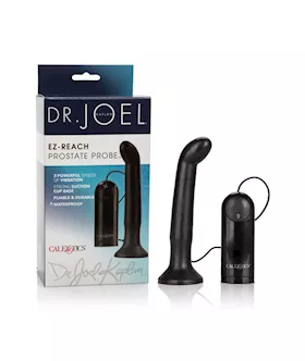 Dr Joel Kaplan Ez-reach Prostate Probe