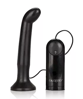 Dr Joel Kaplan EZReach Prostate Probe
