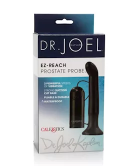 Dr Joel Kaplan Ez-reach Prostate Probe