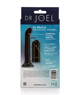 Dr Joel Kaplan Ez-reach Prostate Probe