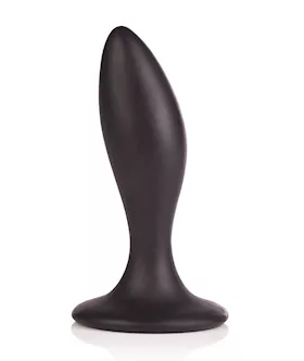 Dr Joel Kaplan Silicone Curved Prostate Probe