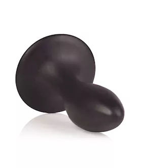 Dr. Joel Kaplan Silicone Curved Prostate Probe